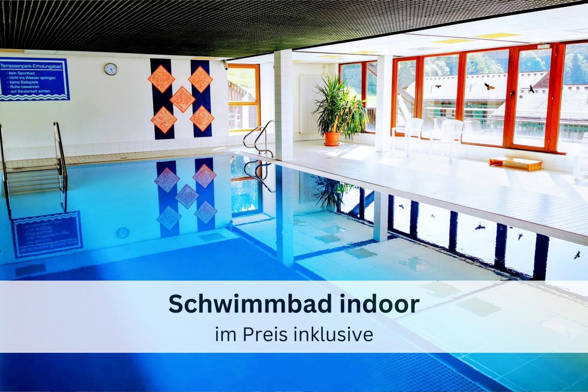 Black Forest Stay - Apartment Hirschperle Sasbachwalden Luaran gambar